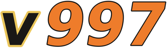 v997 logo